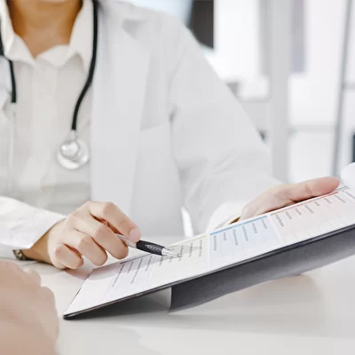 Зрение детей: диагностика и лечение  