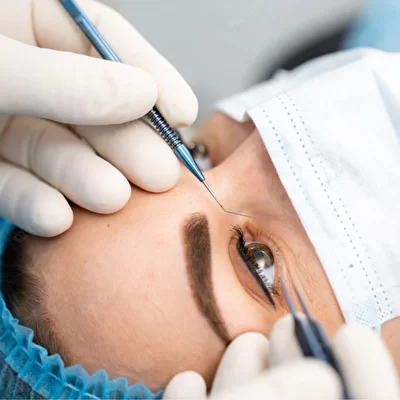 Лечение катаракты: современная хирургия 