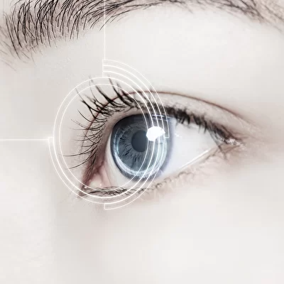 Операции на сетчатке и стекловидном теле 