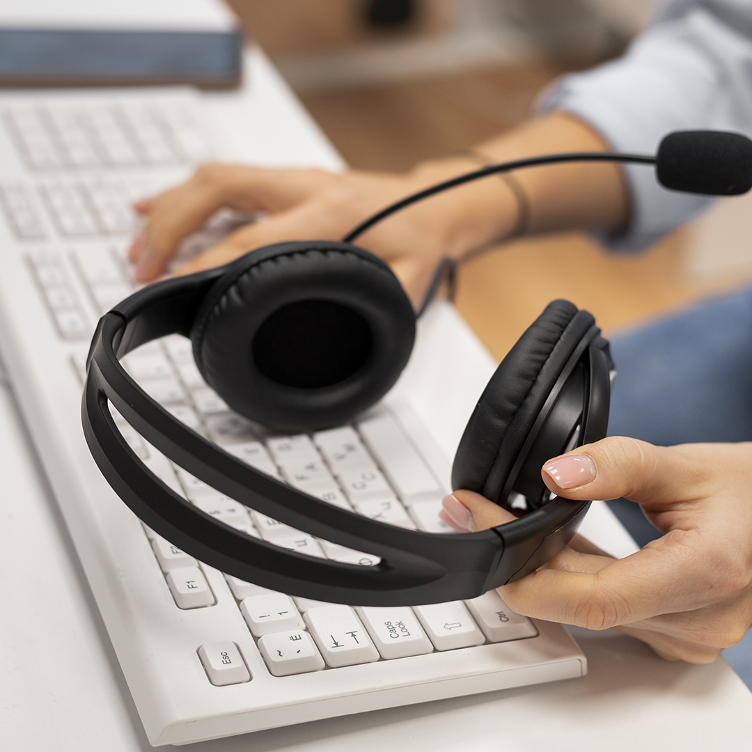 Ночные линзы для улучшения зрения  